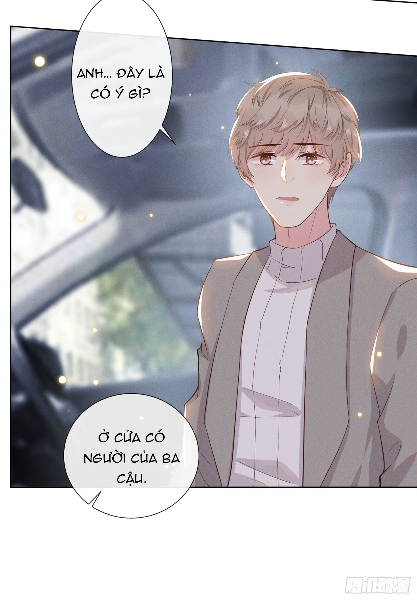 Anh Ấy Nói Tôi Là Hắc Liên Hoa Chapter 12 - Trang 24