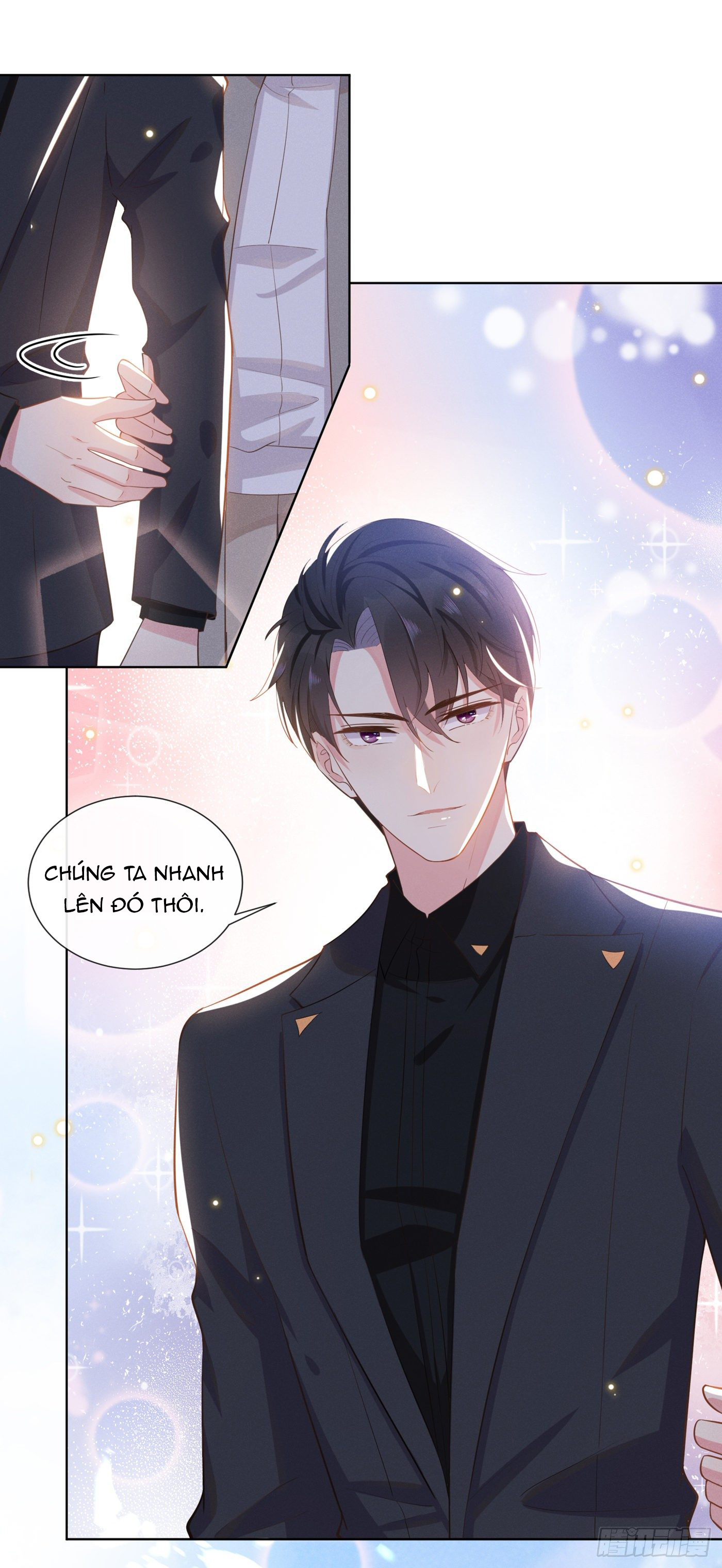 Anh Ấy Nói Tôi Là Hắc Liên Hoa Chapter 12 - Trang 27