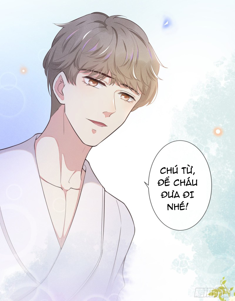 Anh Ấy Nói Tôi Là Hắc Liên Hoa Chapter 3 - Trang 17