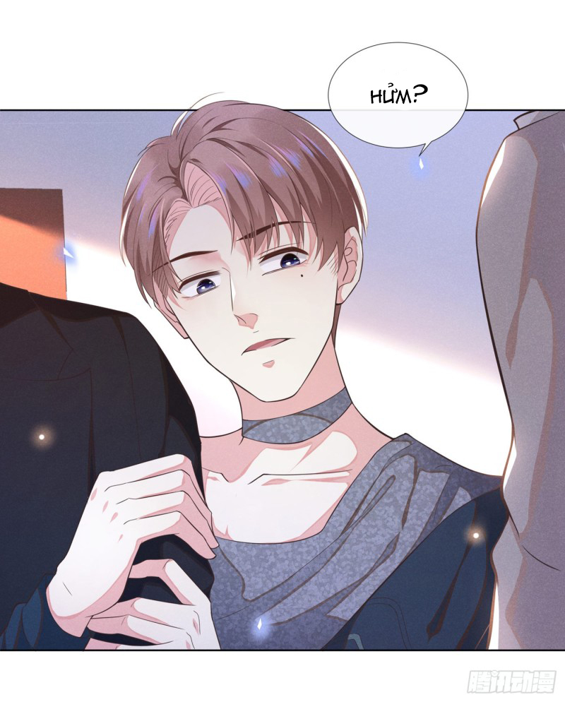 Anh Ấy Nói Tôi Là Hắc Liên Hoa Chapter 3 - Trang 23