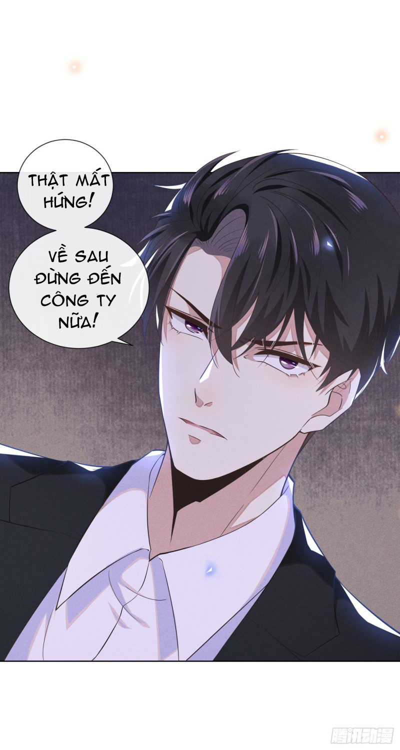 Anh Ấy Nói Tôi Là Hắc Liên Hoa Chapter 3 - Trang 30