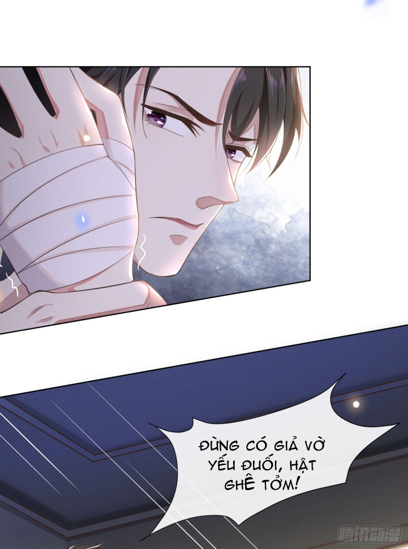 Anh Ấy Nói Tôi Là Hắc Liên Hoa Chapter 3 - Trang 5