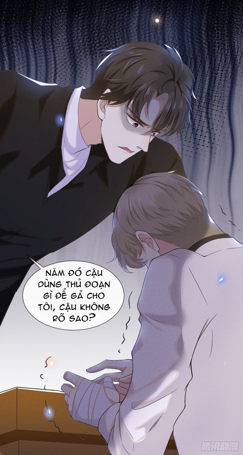 Anh Ấy Nói Tôi Là Hắc Liên Hoa Chapter 3 - Trang 8