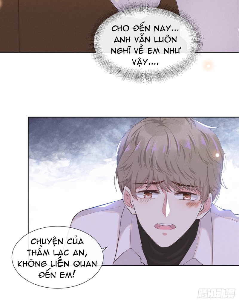 Anh Ấy Nói Tôi Là Hắc Liên Hoa Chapter 3 - Trang 9