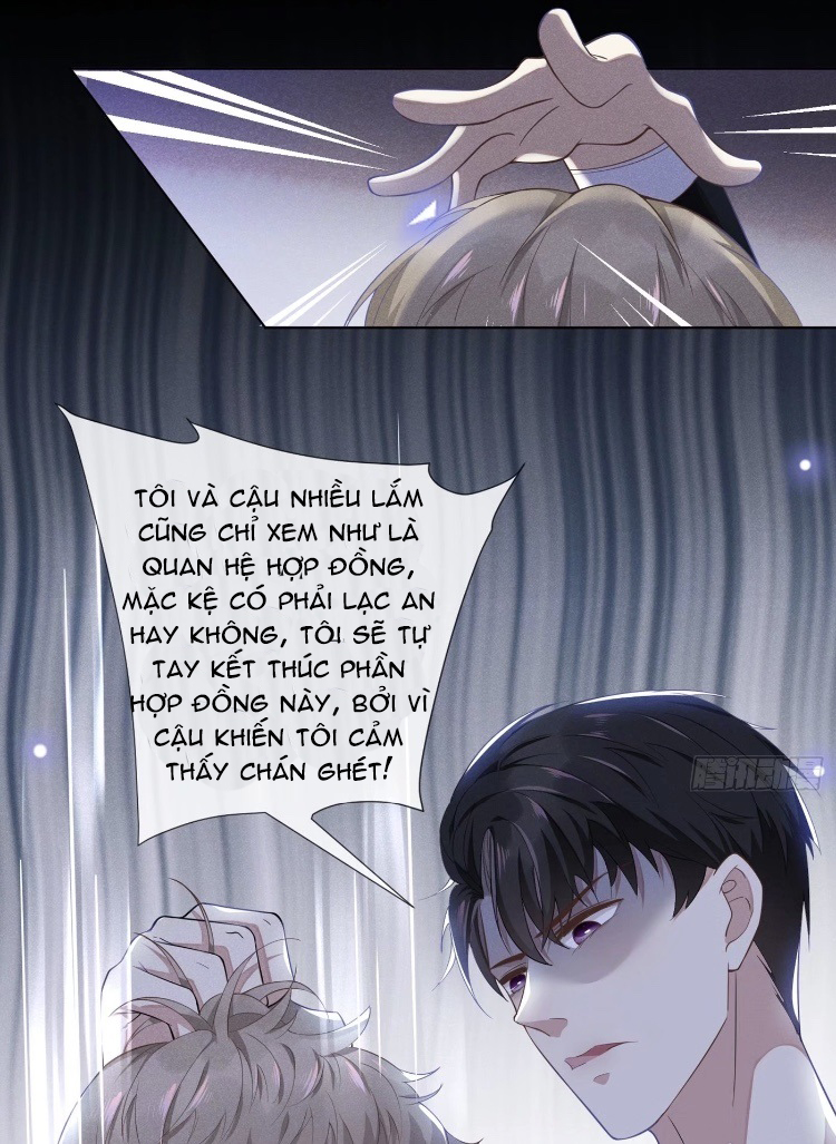 Anh Ấy Nói Tôi Là Hắc Liên Hoa Chapter 4 - Trang 10