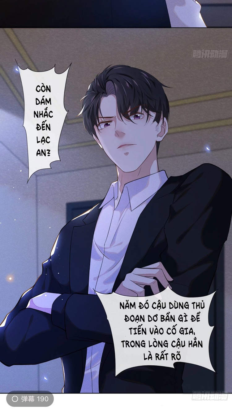 Anh Ấy Nói Tôi Là Hắc Liên Hoa Chapter 4 - Trang 3