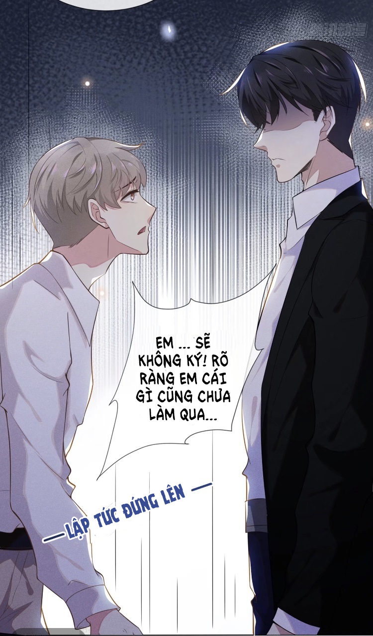 Anh Ấy Nói Tôi Là Hắc Liên Hoa Chapter 4 - Trang 6