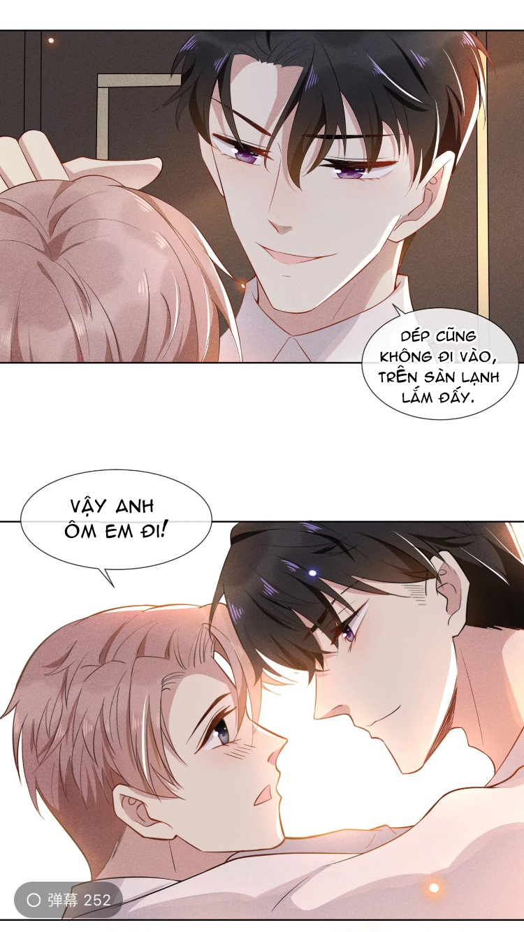 Anh Ấy Nói Tôi Là Hắc Liên Hoa Chapter 5 - Trang 25