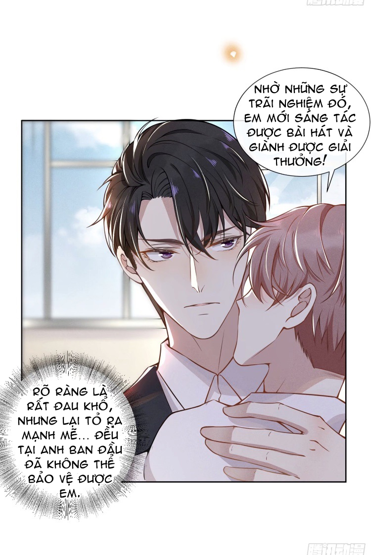 Anh Ấy Nói Tôi Là Hắc Liên Hoa Chapter 5 - Trang 29