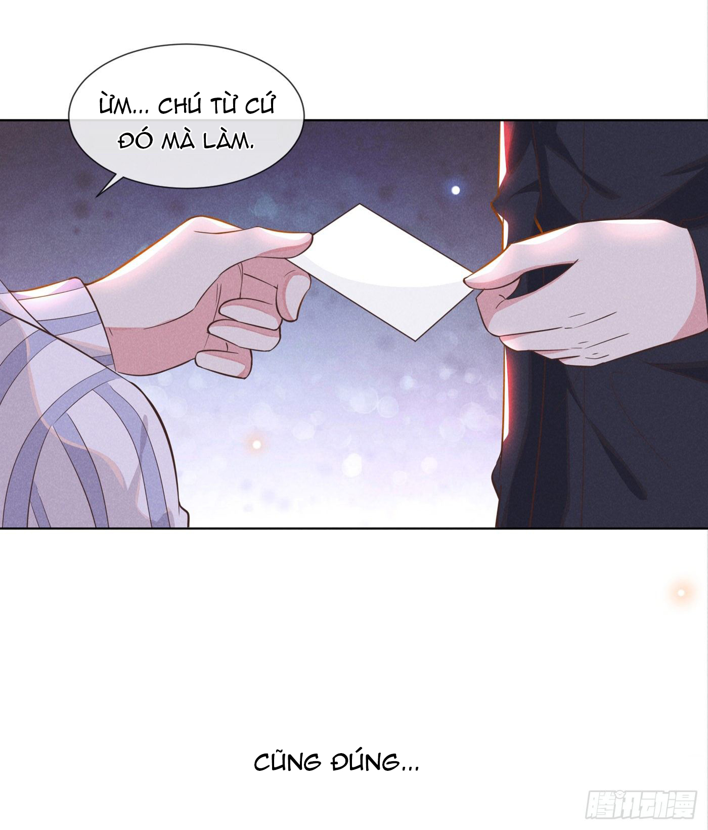 Anh Ấy Nói Tôi Là Hắc Liên Hoa Chapter 7 - Trang 33