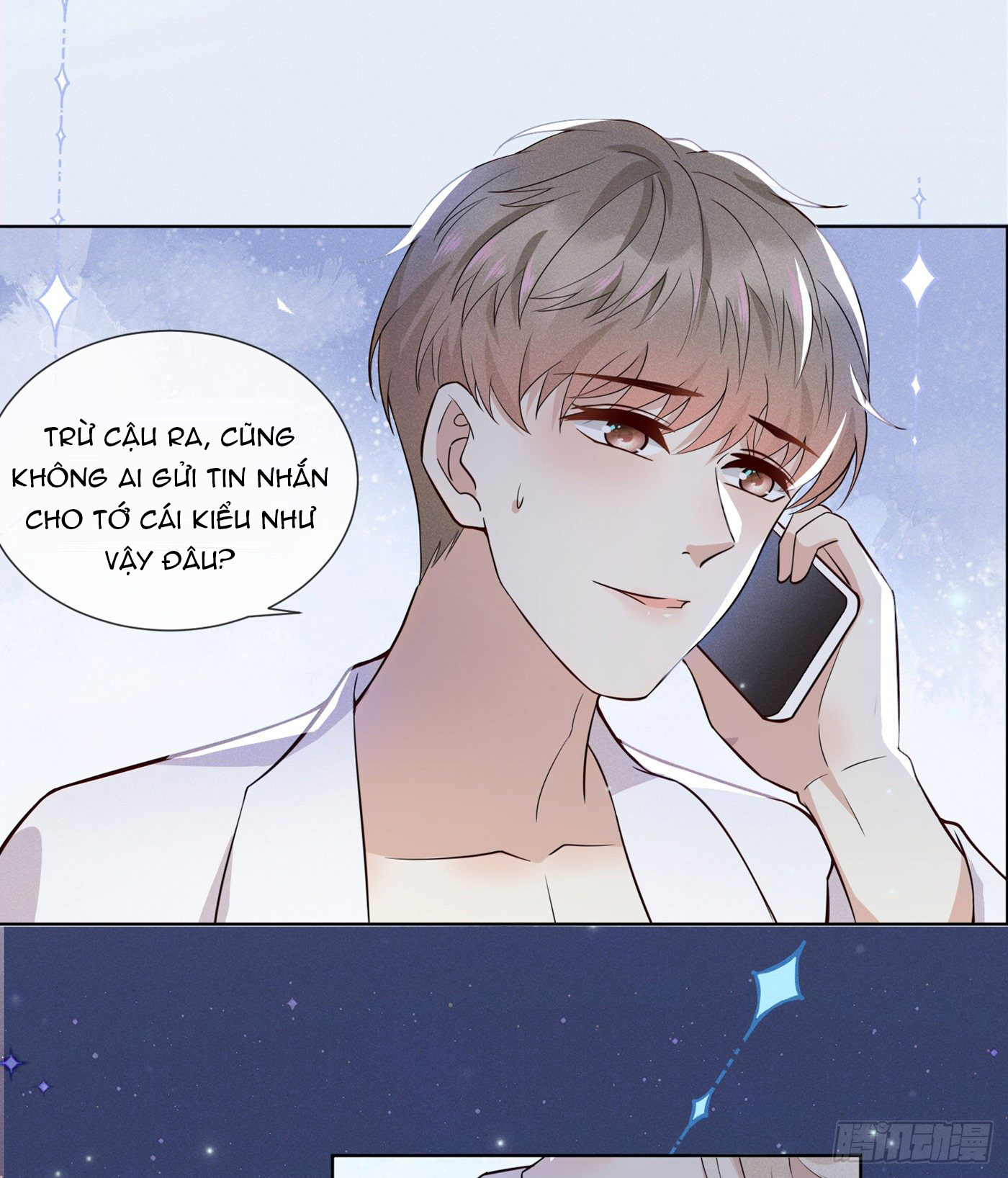 Anh Ấy Nói Tôi Là Hắc Liên Hoa Chapter 8 - Trang 36