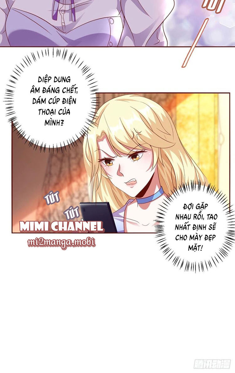 Đại Lão Gọi Tôi Là Tiểu Tổ Tông Chapter 5 - Trang 12