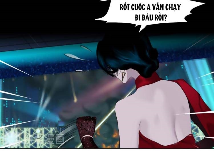 Đằng Nữ Chapter 4 - Trang 30