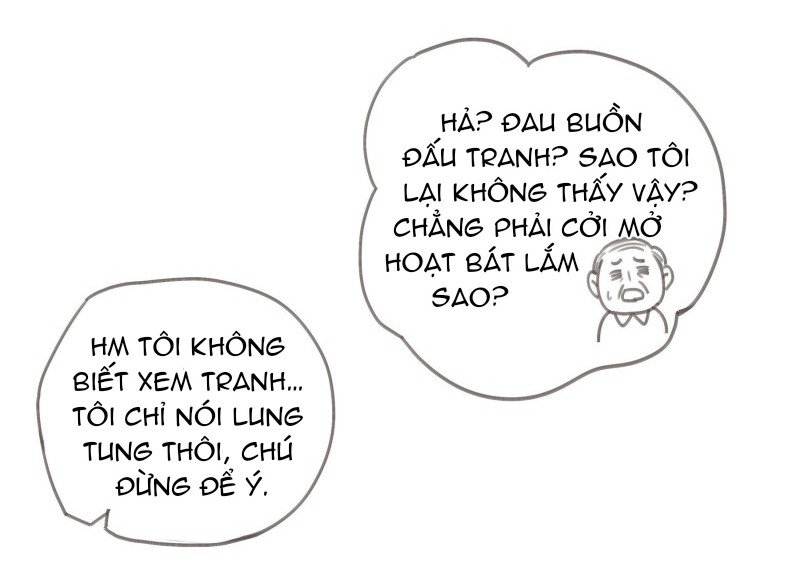 Đêm Sao Chapter 1 - Trang 8