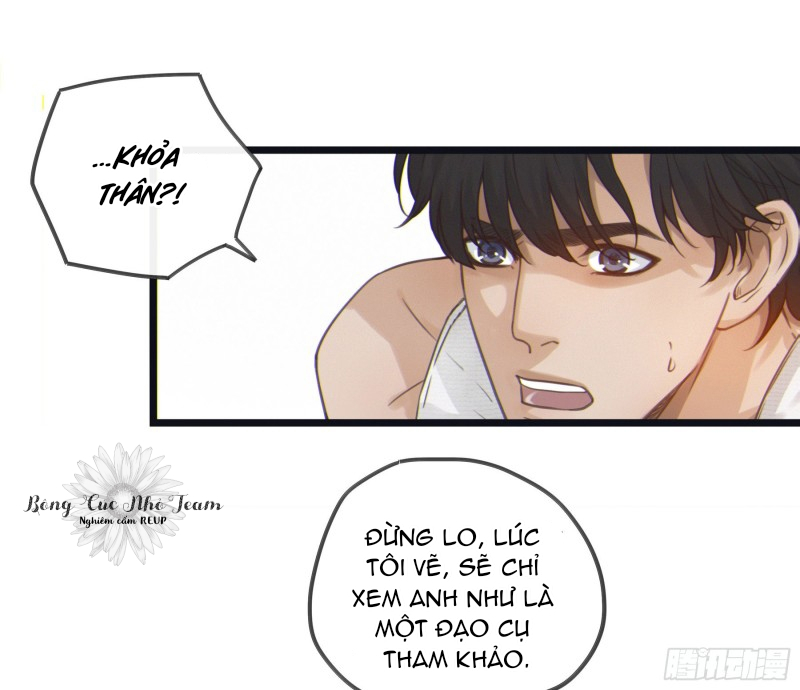 Đêm Sao Chapter 2 - Trang 15