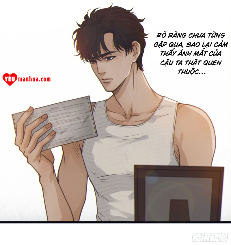 Đêm Sao Chapter 2 - Trang 45