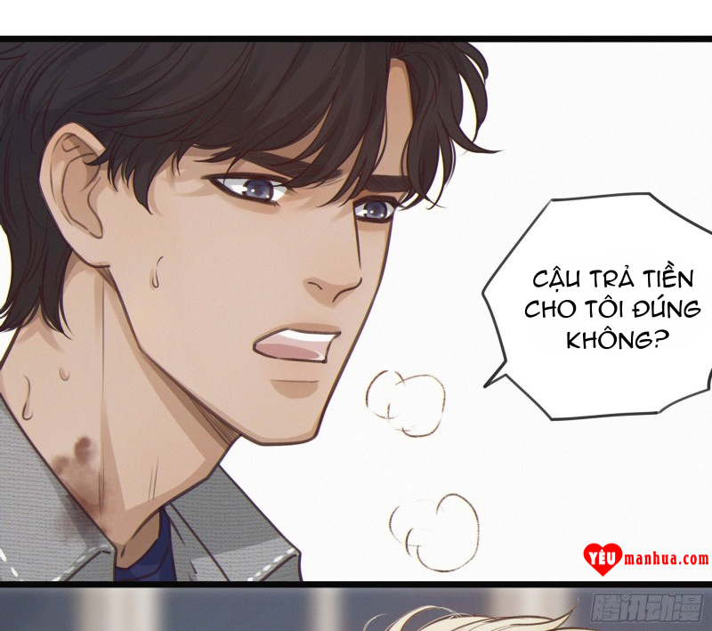 Đêm Sao Chapter 4 - Trang 5