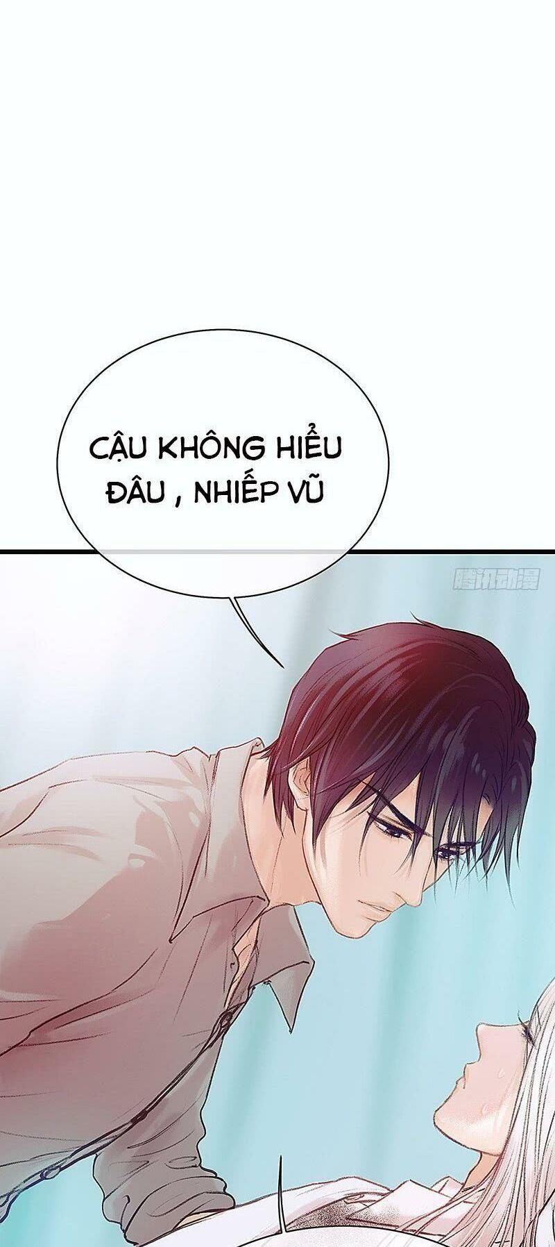 Hữu Yêu Lai Chi Họa Trung Tiên Chapter 13 - Trang 30