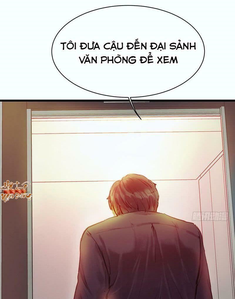 Hữu Yêu Lai Chi Họa Trung Tiên Chapter 18 - Trang 31