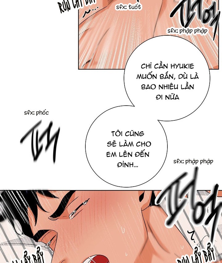 Yêu Em Đi, Bác Sĩ! Chapter 47 - Trang 21