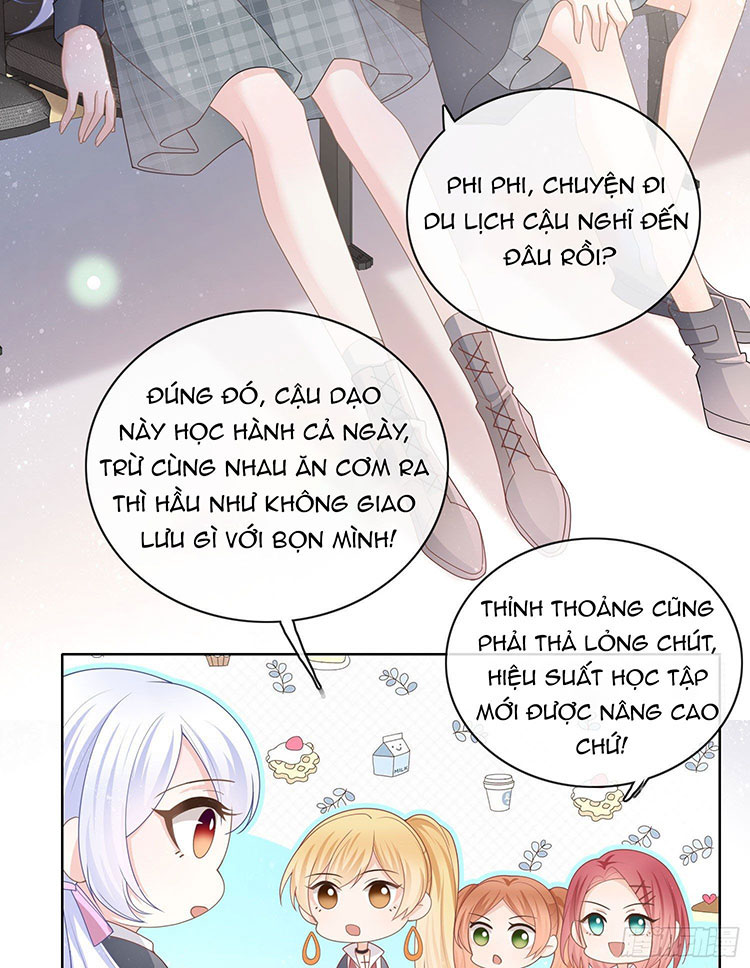 Ảnh Hậu Cũng Không Bằng Niệm Thanh Hoa Chapter 30.2 - Trang 17