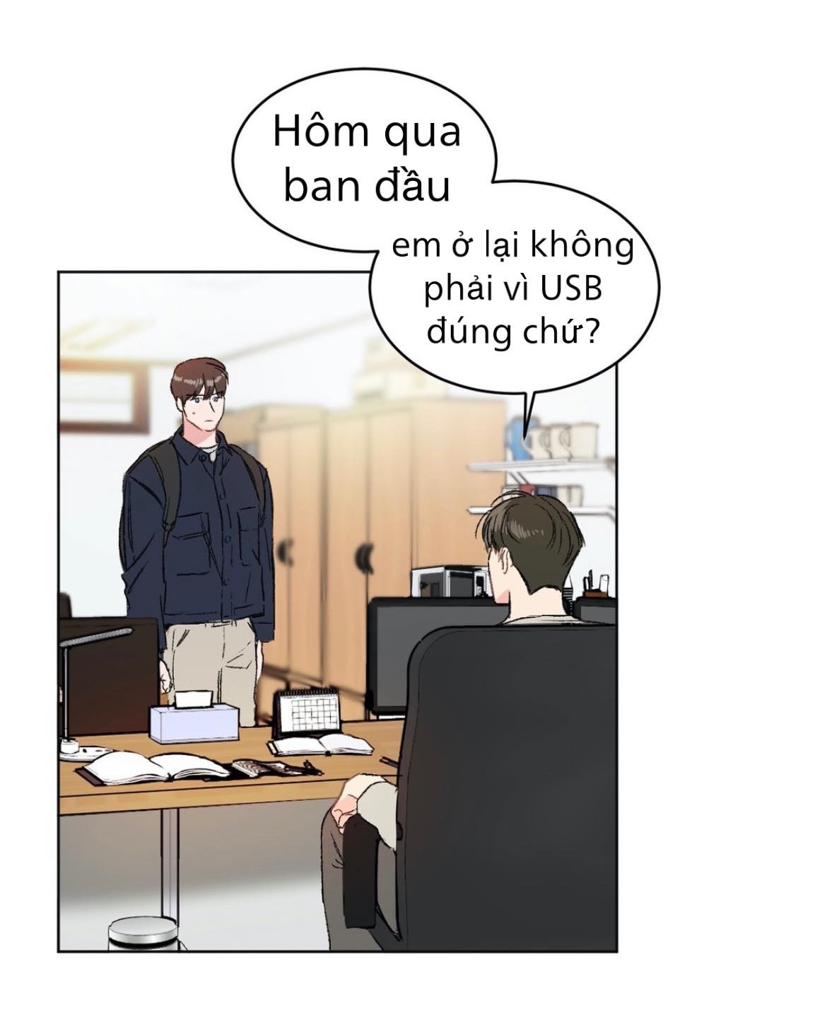 Bài Giảng Đặc Biệt Chapter 3 - Trang 30