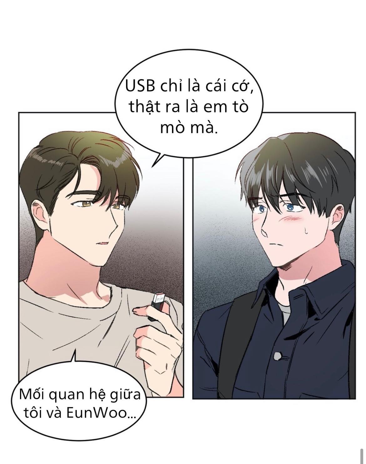 Bài Giảng Đặc Biệt Chapter 3 - Trang 31