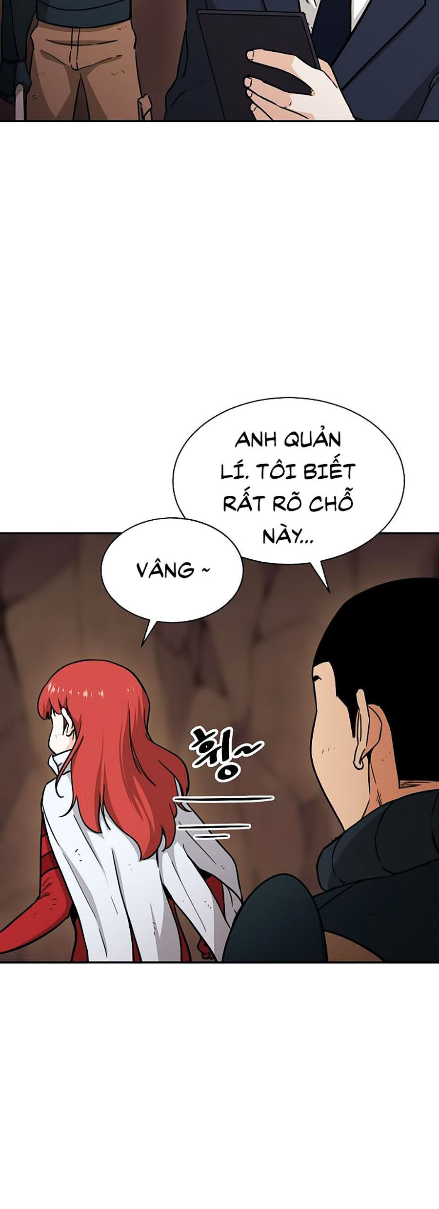 Bố Tôi Quá Mạnh Chapter 43 - Trang 41