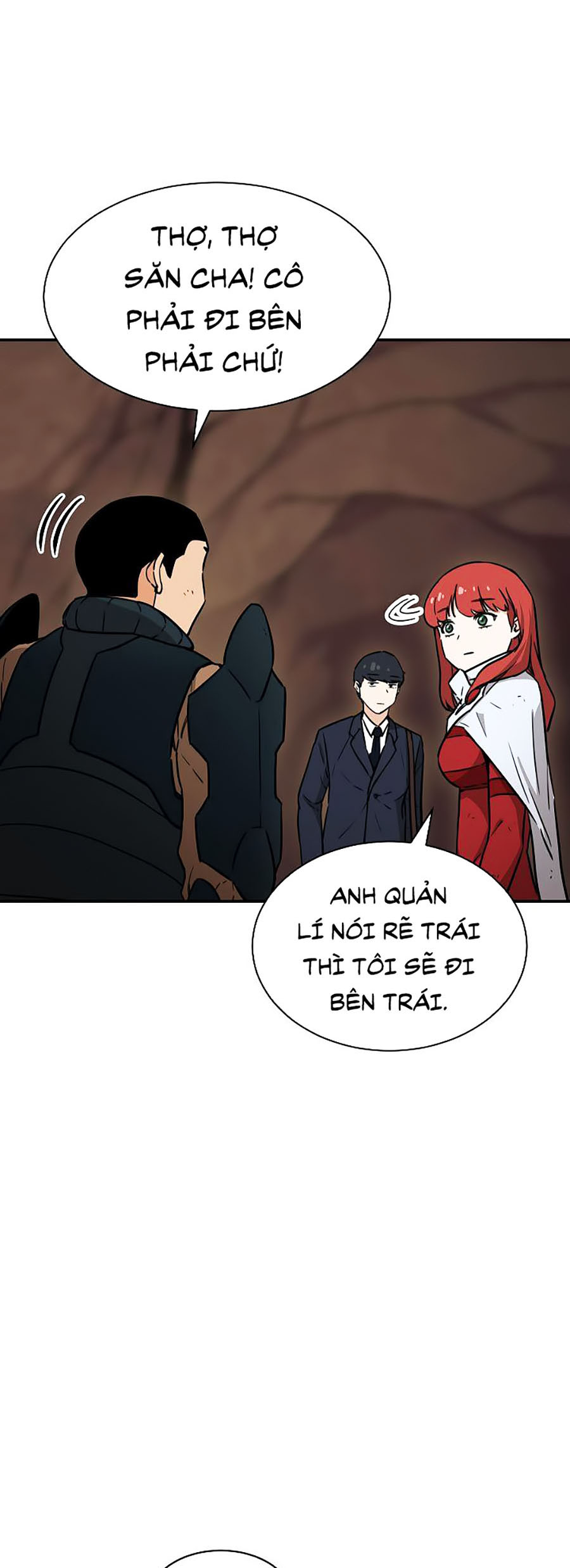 Bố Tôi Quá Mạnh Chapter 43 - Trang 42