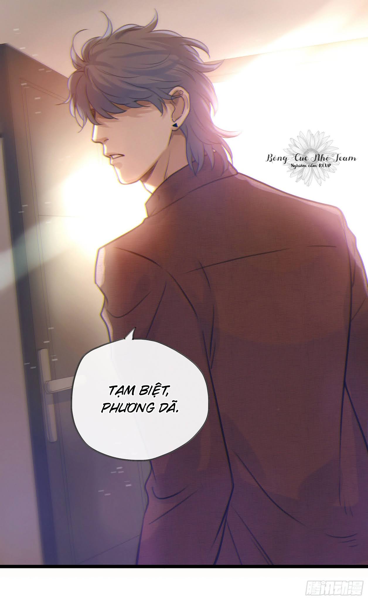 Đêm Sao Chapter 11 - Trang 41