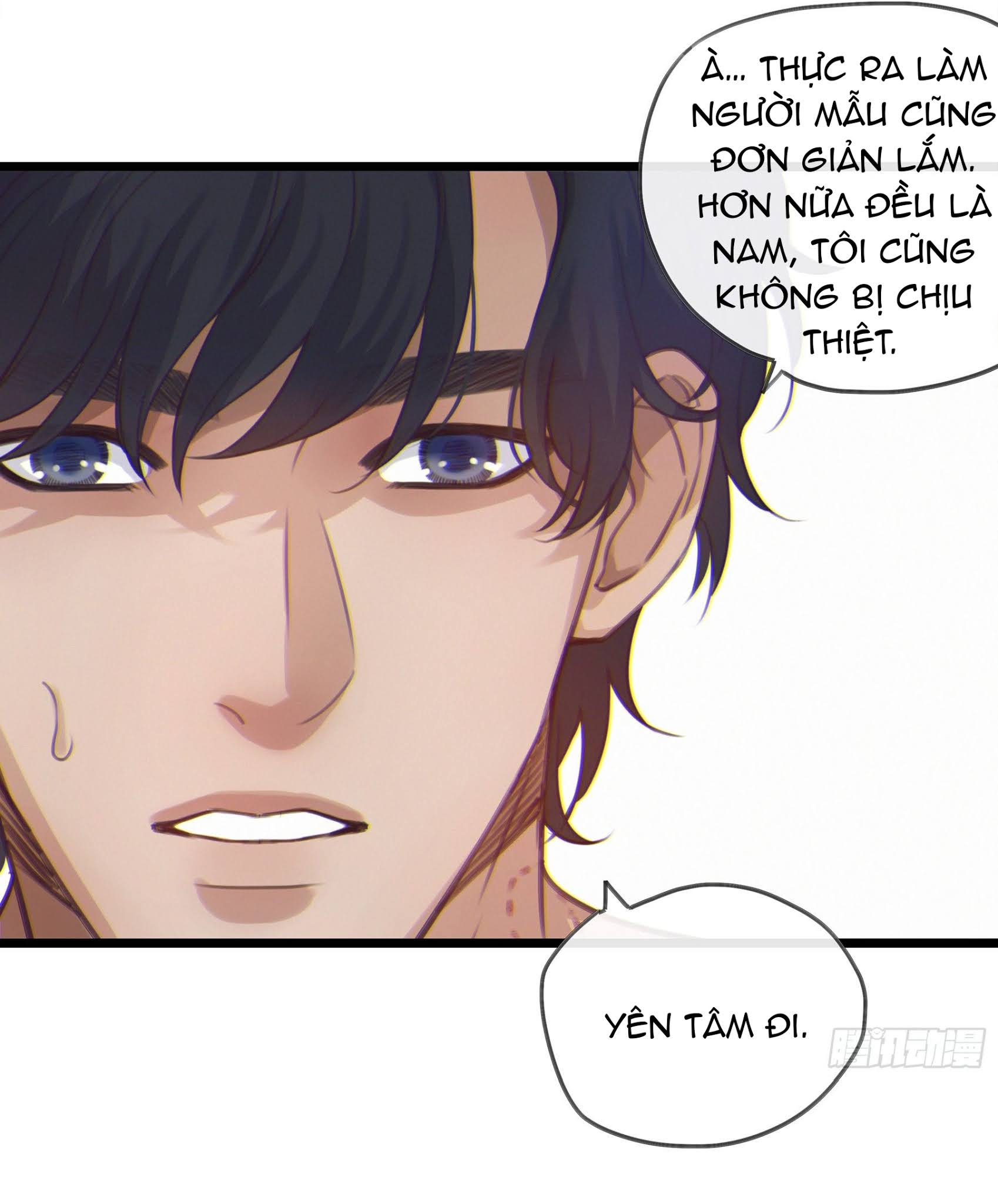 Đêm Sao Chapter 12 - Trang 6