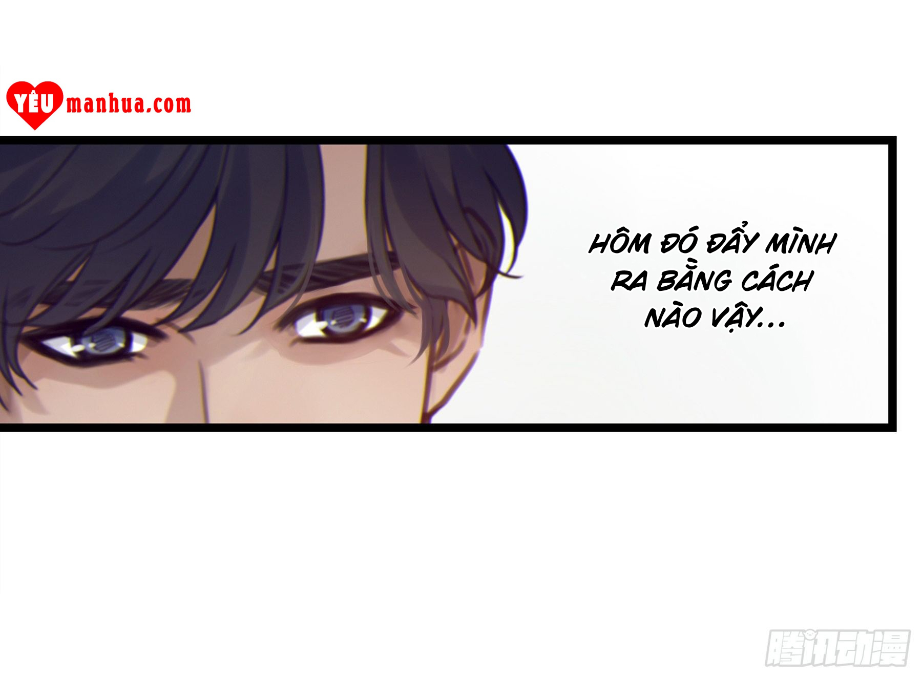 Đêm Sao Chapter 7 - Trang 18