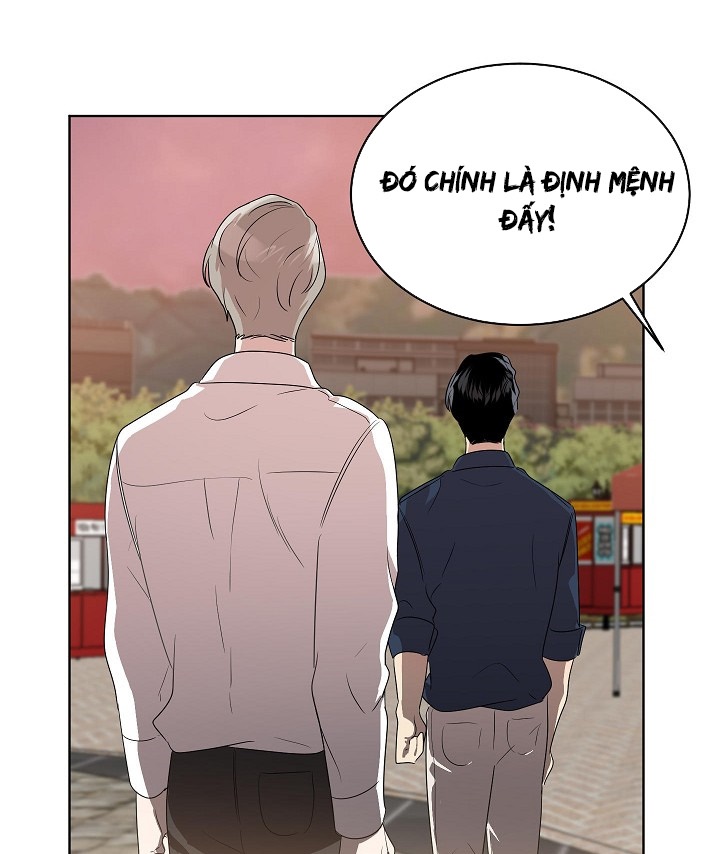 Đừng Lại Gần Giới Hạn 10m Của Tôi Chapter 47 - Trang 37