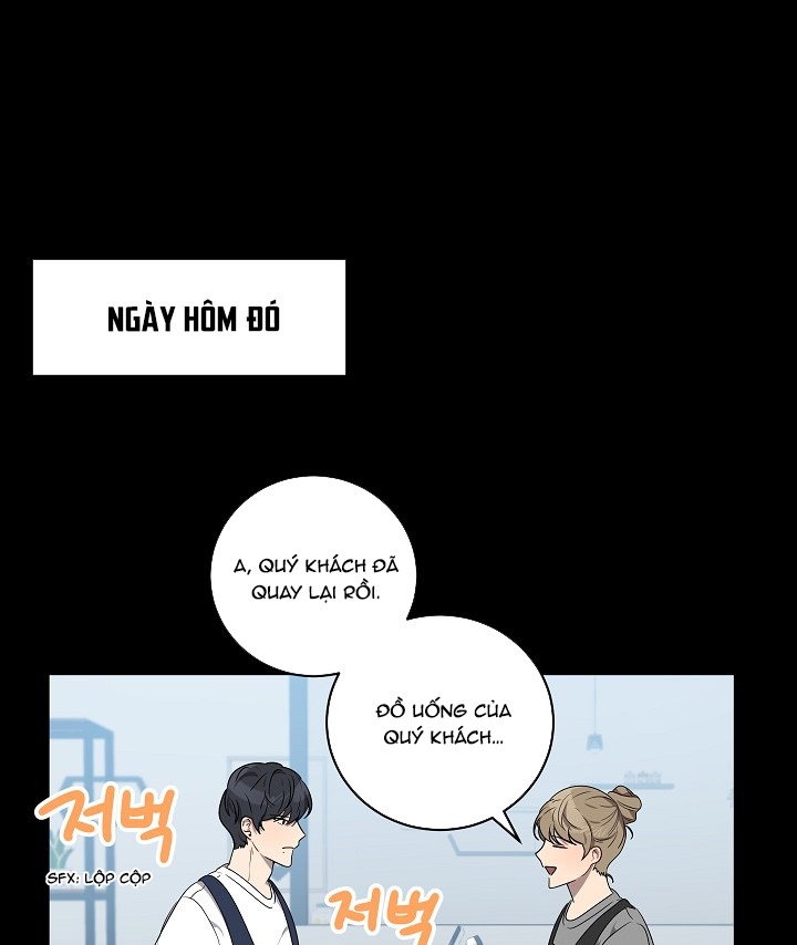 Đừng Lại Gần Giới Hạn 10m Của Tôi Chapter 48 - Trang 1