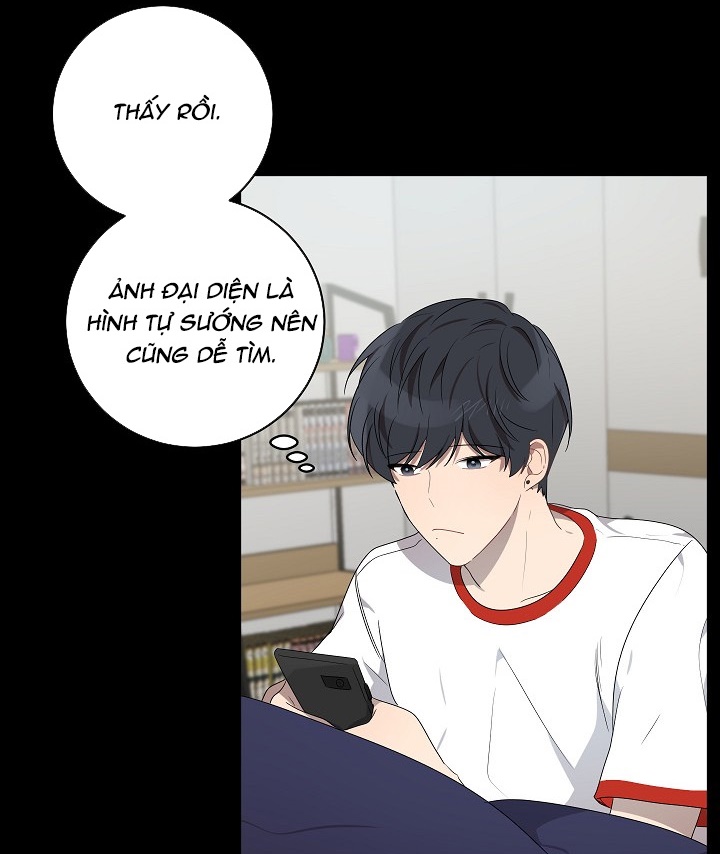 Đừng Lại Gần Giới Hạn 10m Của Tôi Chapter 48 - Trang 7