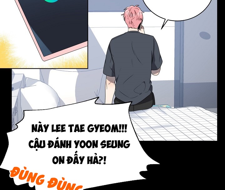 Đừng Lại Gần Giới Hạn 10m Của Tôi Chapter 49 - Trang 16