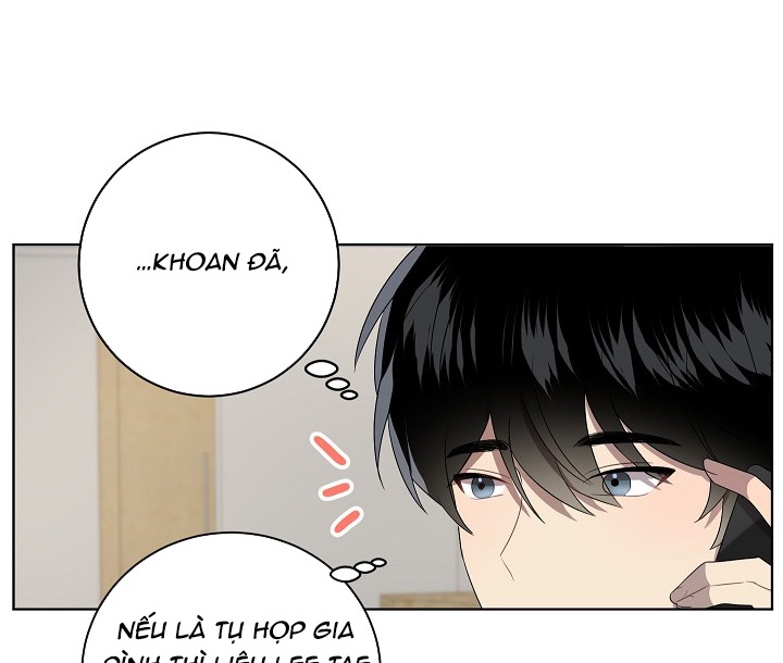 Đừng Lại Gần Giới Hạn 10m Của Tôi Chapter 49 - Trang 52