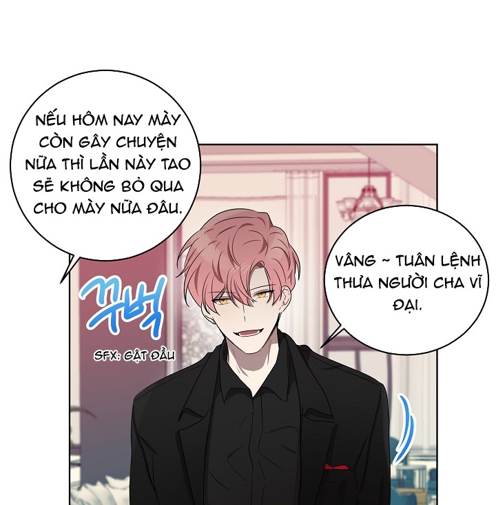 Đừng Lại Gần Giới Hạn 10m Của Tôi Chapter 50 - Trang 49