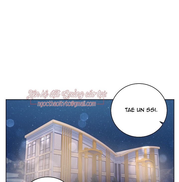 Đừng Lại Gần Giới Hạn 10m Của Tôi Chapter 50 - Trang 51