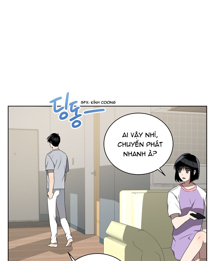 Đừng Lại Gần Giới Hạn 10m Của Tôi Chapter 57 - Trang 51