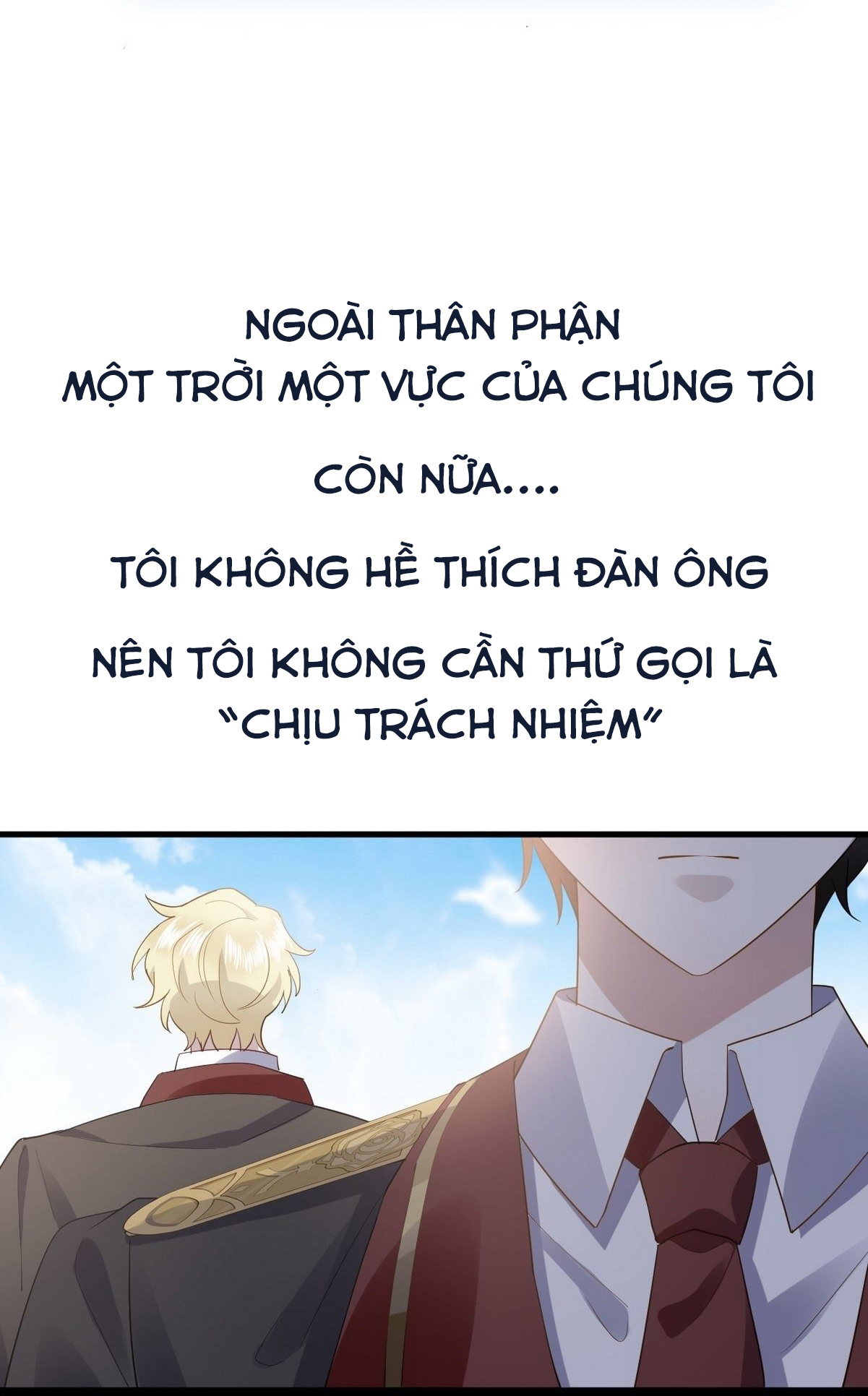 Không Nỗ Lực Thì Phải Làm Hoàng Phu Chapter 1 - Trang 65