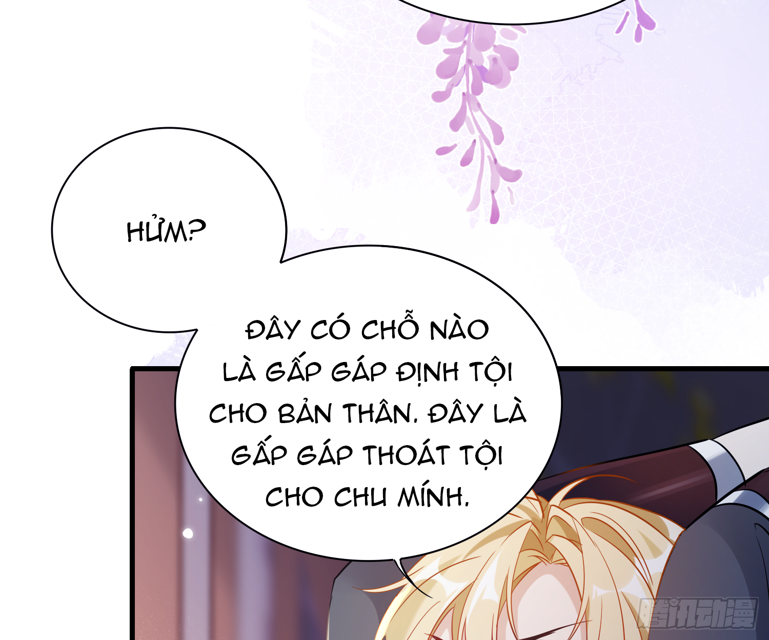 Lục Thân Bất Nhận Chapter 13 - Trang 21