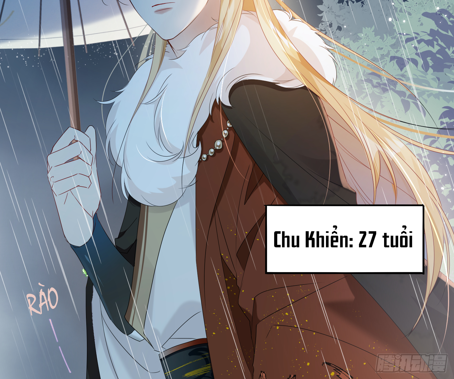 Lục Thân Bất Nhận Chapter 13 - Trang 51