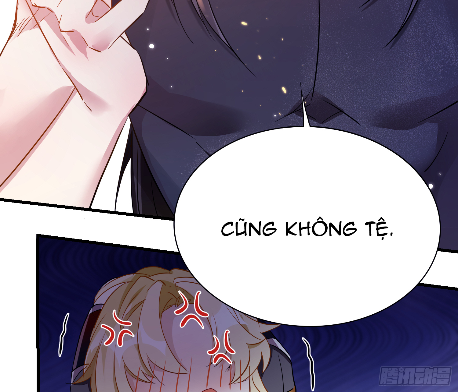 Lục Thân Bất Nhận Chapter 13 - Trang 8