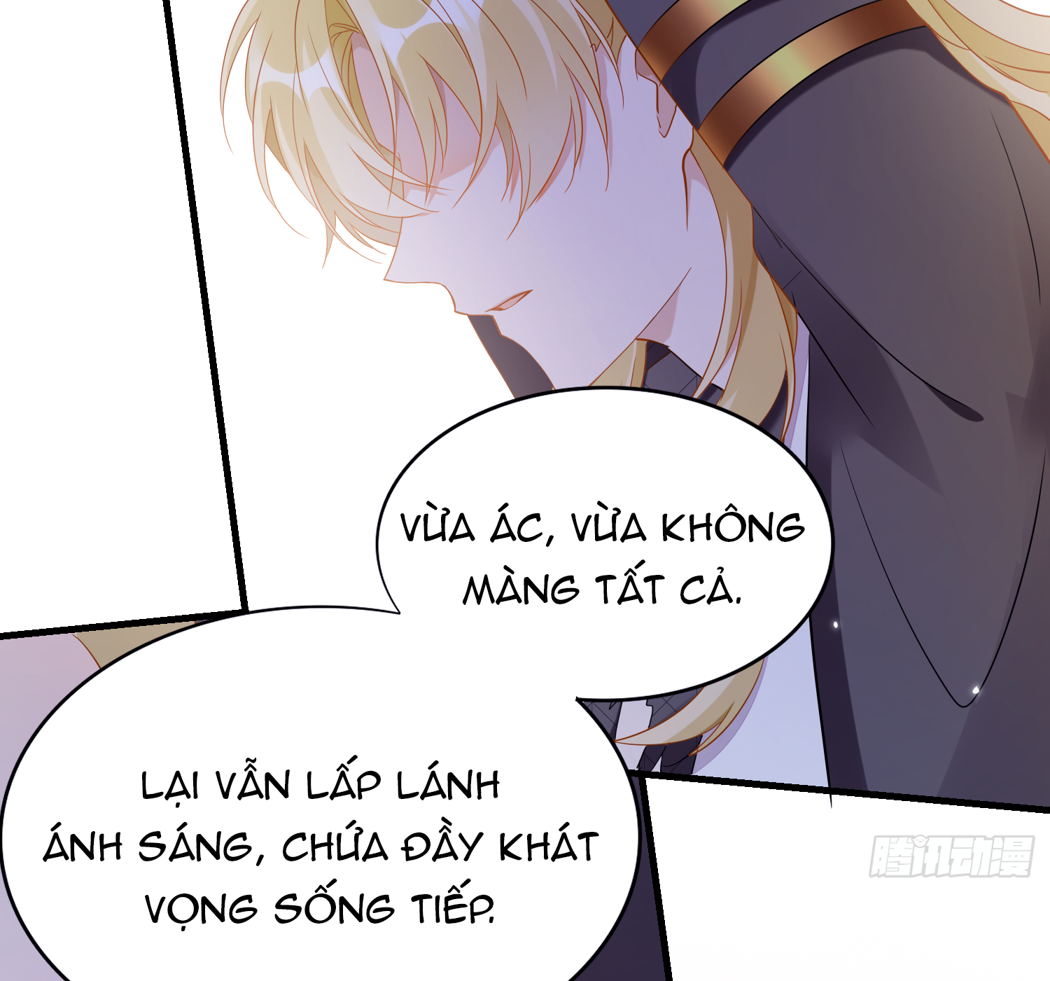 Lục Thân Bất Nhận Chapter 14 - Trang 46