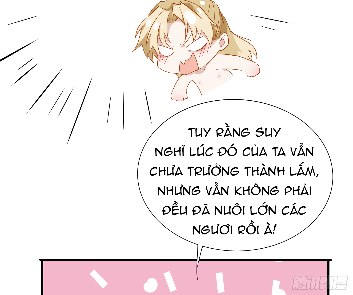 Lục Thân Bất Nhận Chapter 14 - Trang 72