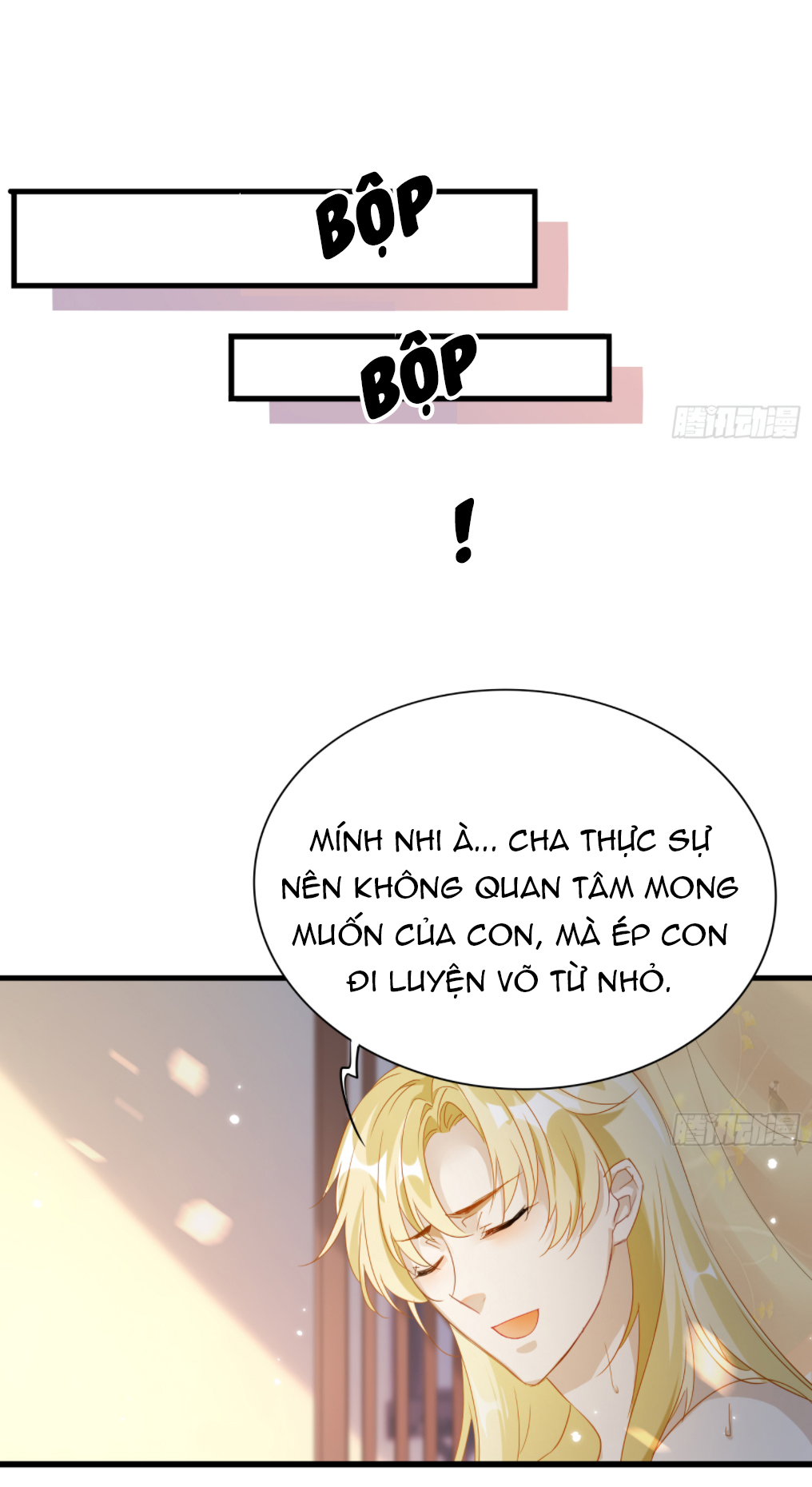 Lục Thân Bất Nhận Chapter 6 - Trang 23