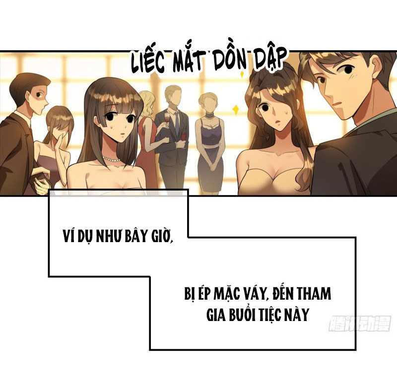 Sắp Bị Ăn Thịt Rồi! Chapter 1 - Trang 3