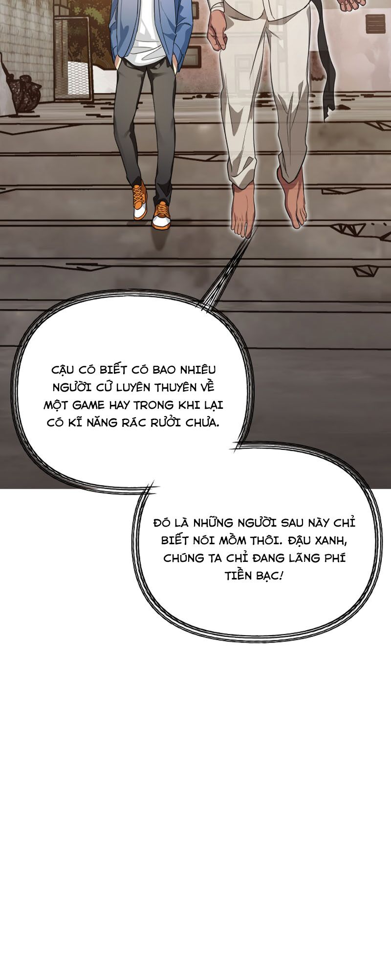 Tôi Là Thợ Săn Có Kĩ Năng Tự Sát Cấp SSS Chapter 10 - Trang 33