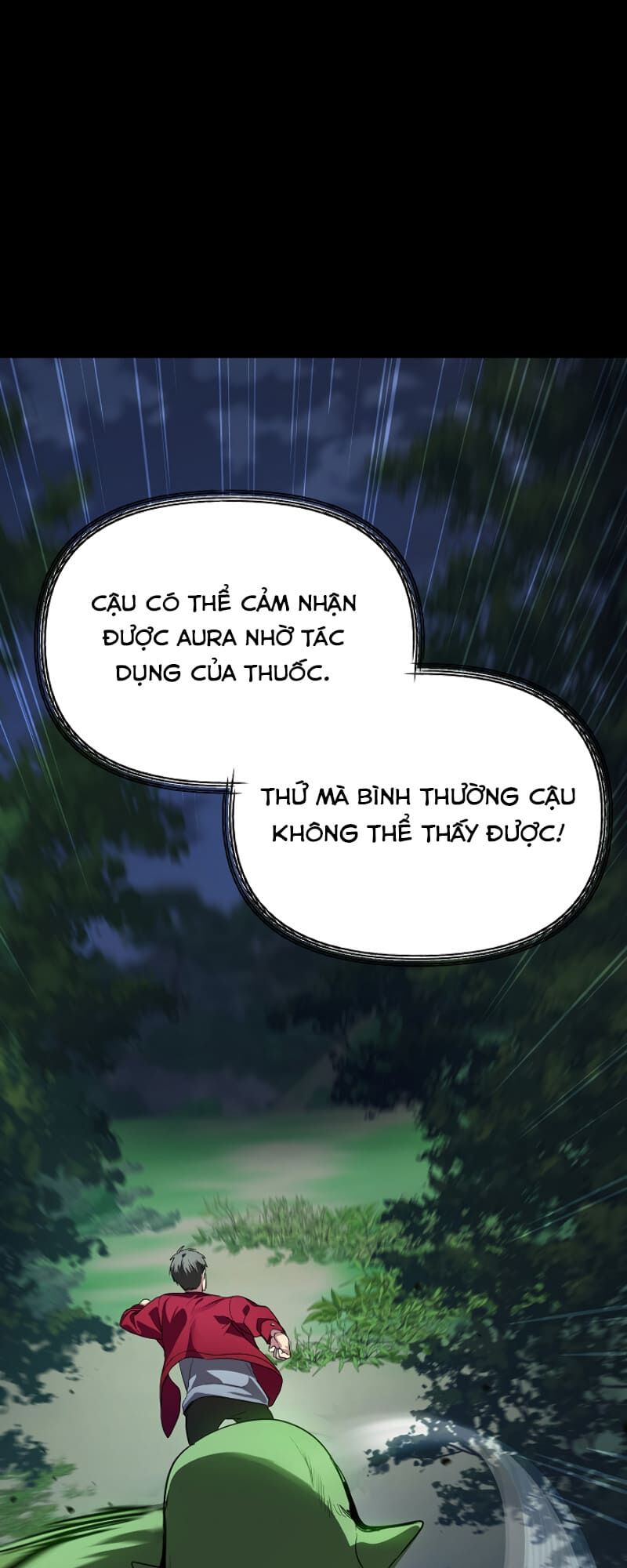 Tôi Là Thợ Săn Có Kĩ Năng Tự Sát Cấp SSS Chapter 11 - Trang 23